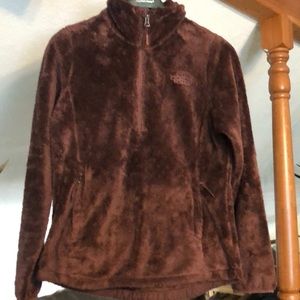 The North Face fleece jacket p2234